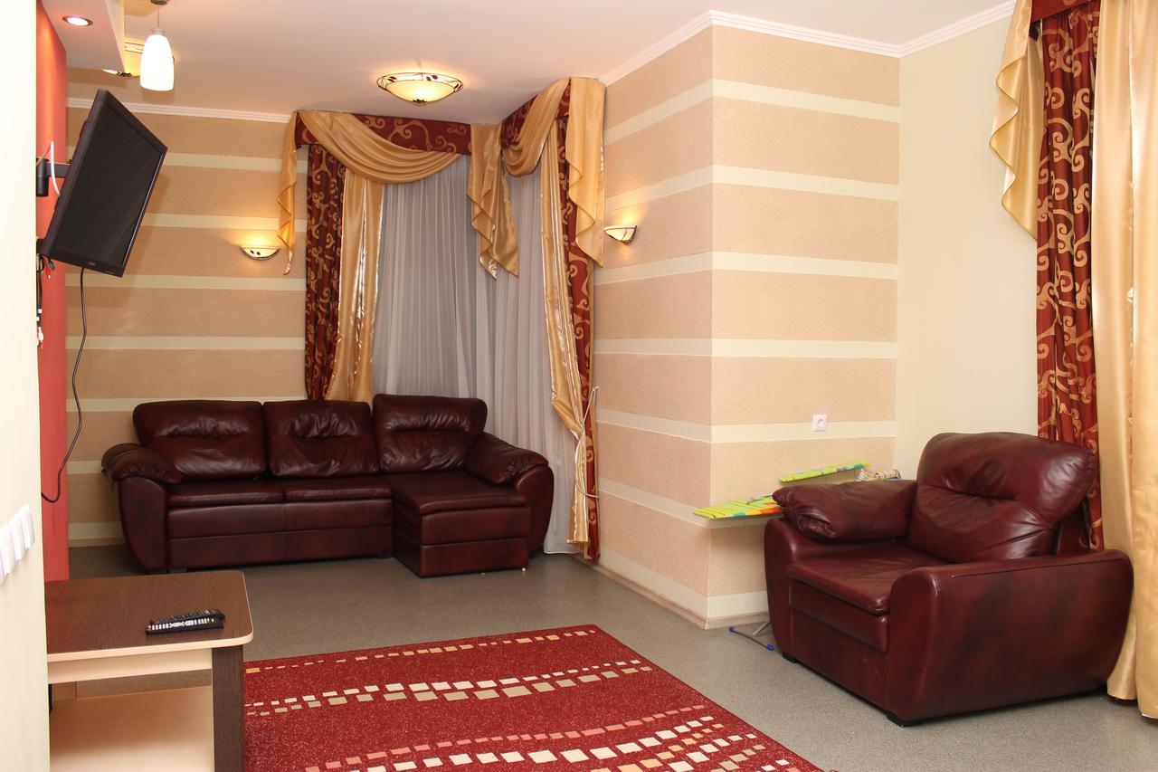 Ruzhany Sanatorii Ruzhanskii' מראה חיצוני תמונה