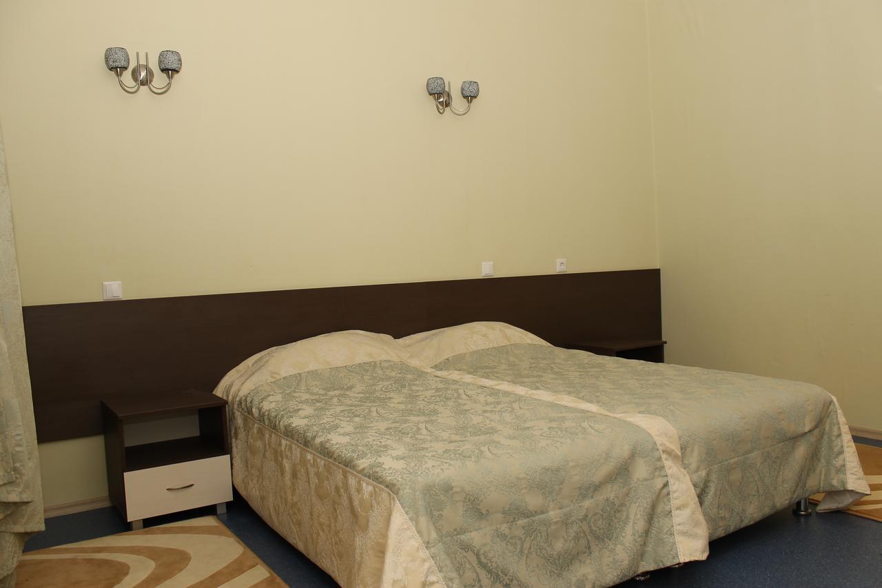 Ruzhany Sanatorii Ruzhanskii' מראה חיצוני תמונה
