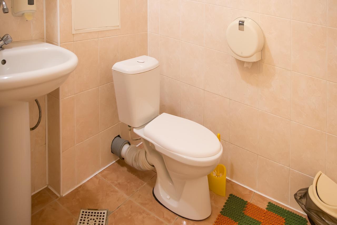 Ruzhany Sanatorii Ruzhanskii' מראה חיצוני תמונה