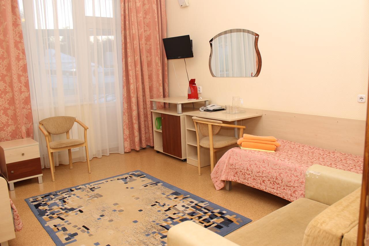 Ruzhany Sanatorii Ruzhanskii' מראה חיצוני תמונה