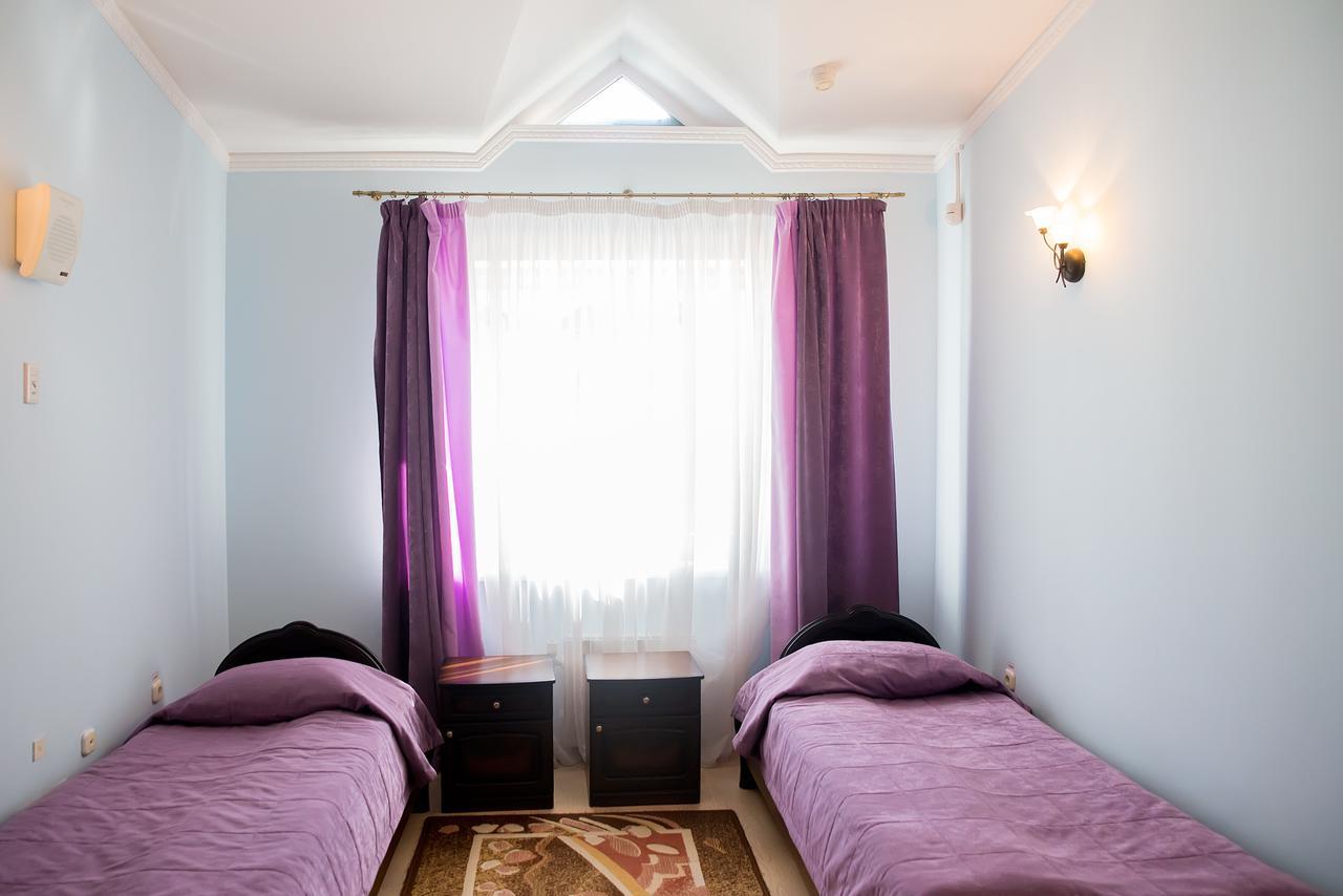 Ruzhany Sanatorii Ruzhanskii' מראה חיצוני תמונה