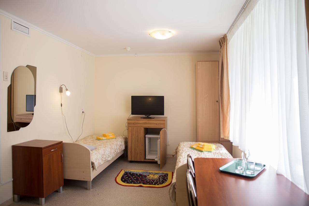 Ruzhany Sanatorii Ruzhanskii' מראה חיצוני תמונה