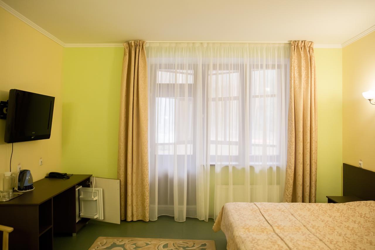 Ruzhany Sanatorii Ruzhanskii' מראה חיצוני תמונה