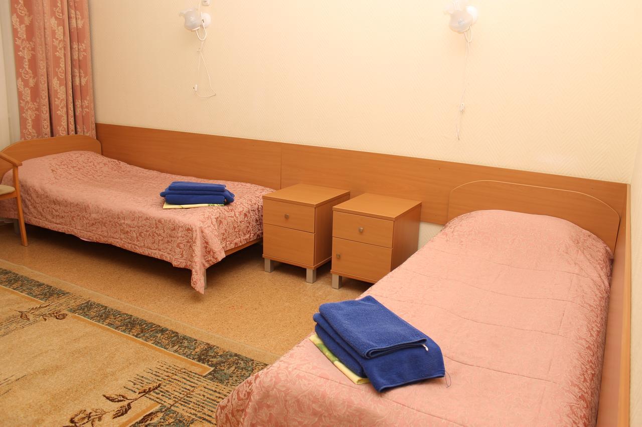 Ruzhany Sanatorii Ruzhanskii' מראה חיצוני תמונה