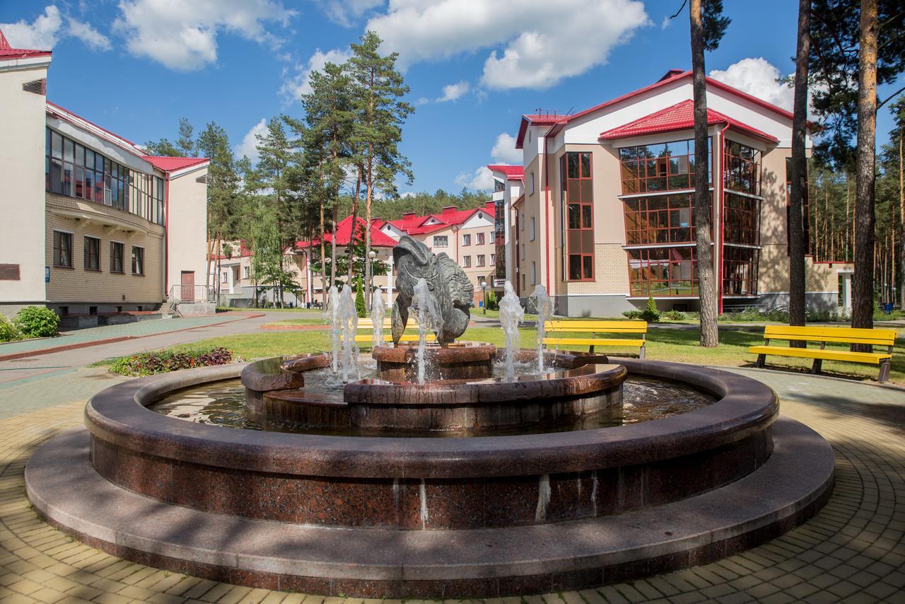Ruzhany Sanatorii Ruzhanskii' מראה חיצוני תמונה
