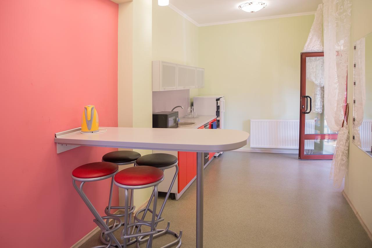 Ruzhany Sanatorii Ruzhanskii' מראה חיצוני תמונה