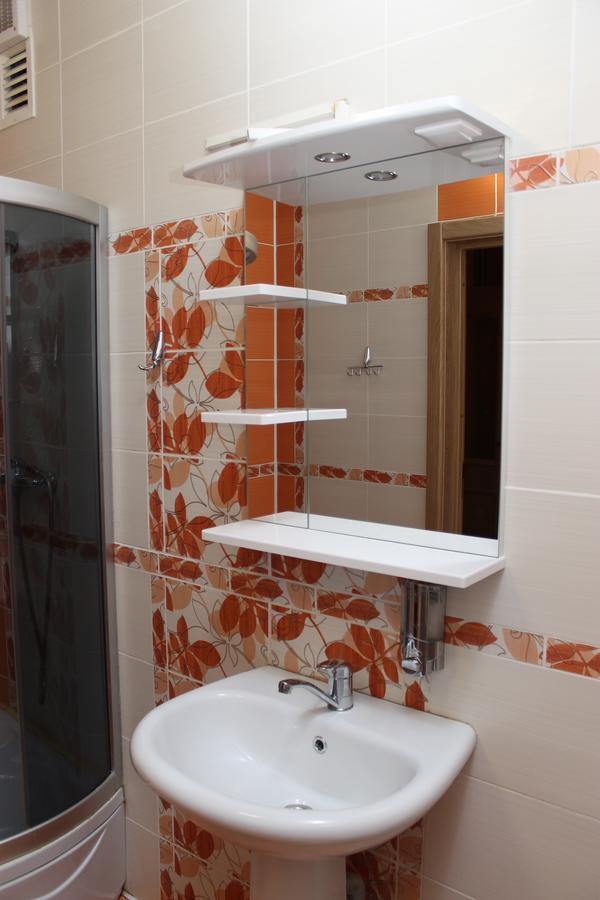 Ruzhany Sanatorii Ruzhanskii' מראה חיצוני תמונה